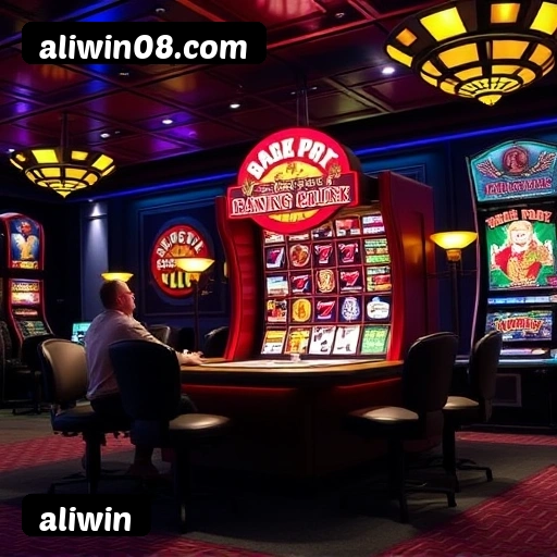 Dicas para ganhar na aliwin