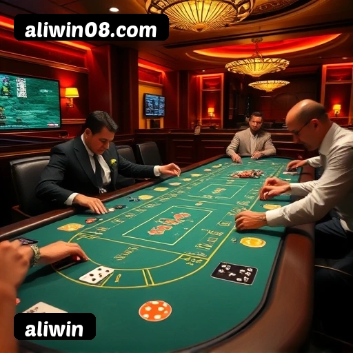 Apostas esportivas ao vivo na aliwin