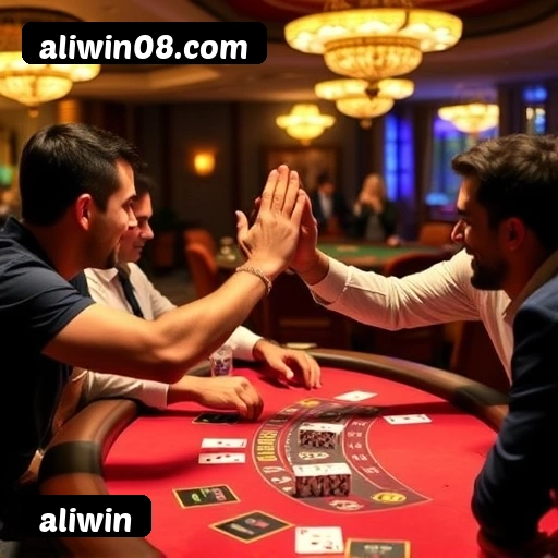 Download Android aliwin