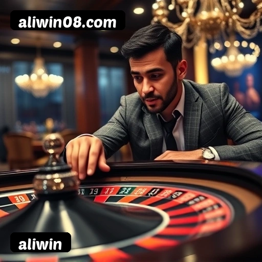 Bônus de boas-vindas aliwin