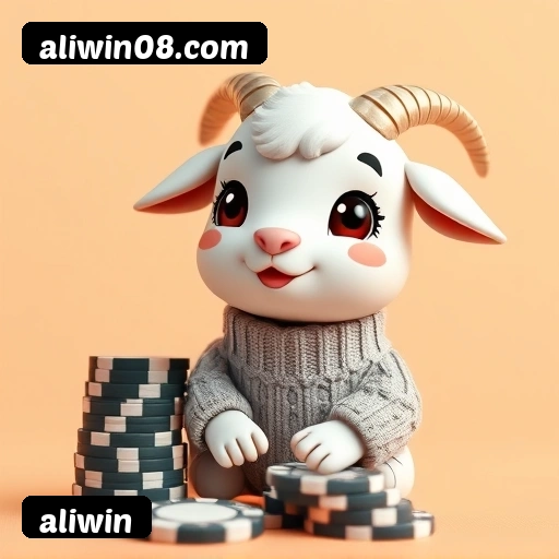 Bônus de Boas-vindas aliwin