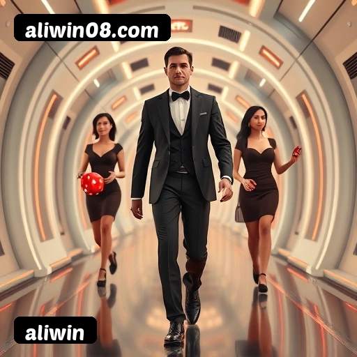 Instalação Android aliwin