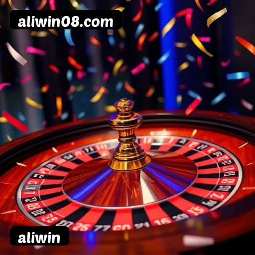 Promoções e bônus exclusivos da aliwin